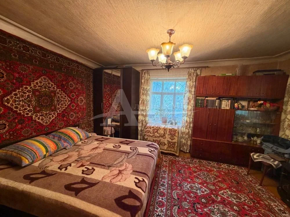 Двухкомнатная квартира, 34.6 кв.м. - миниатюра 3
