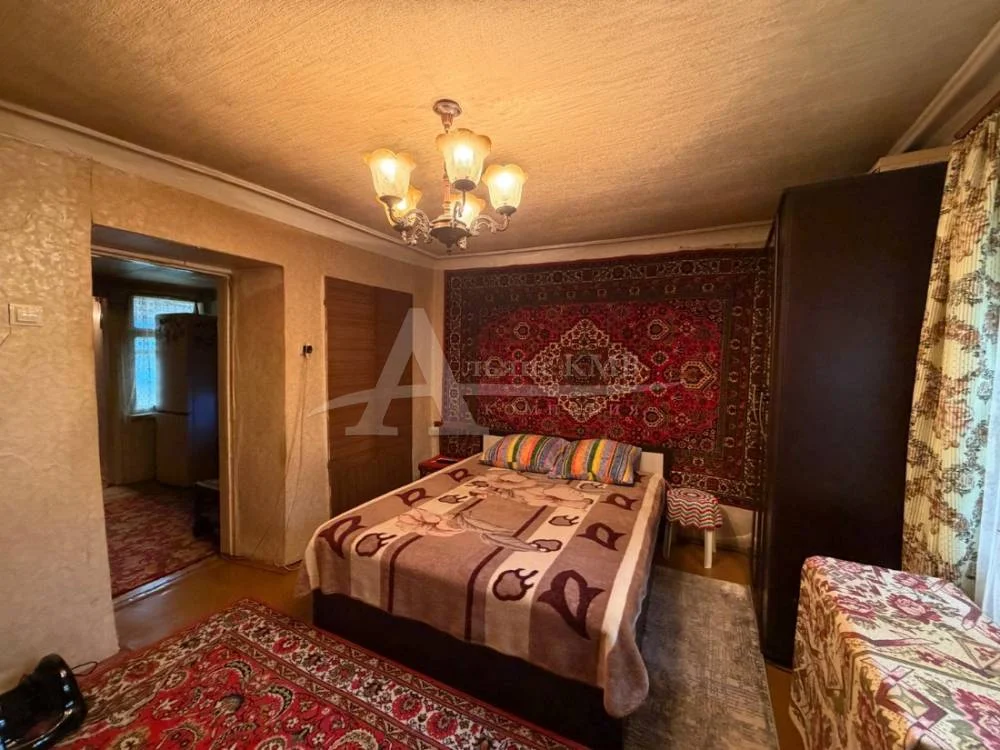 Двухкомнатная квартира, 34.6 кв.м. - миниатюра 5