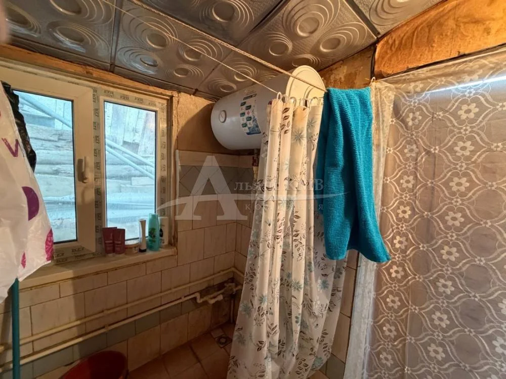 Двухкомнатная квартира, 34.6 кв.м. - миниатюра 7