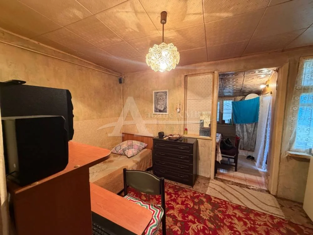 Двухкомнатная квартира, 34.6 кв.м. - миниатюра 9