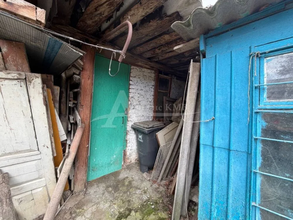 Двухкомнатная квартира, 34.6 кв.м. - миниатюра 13