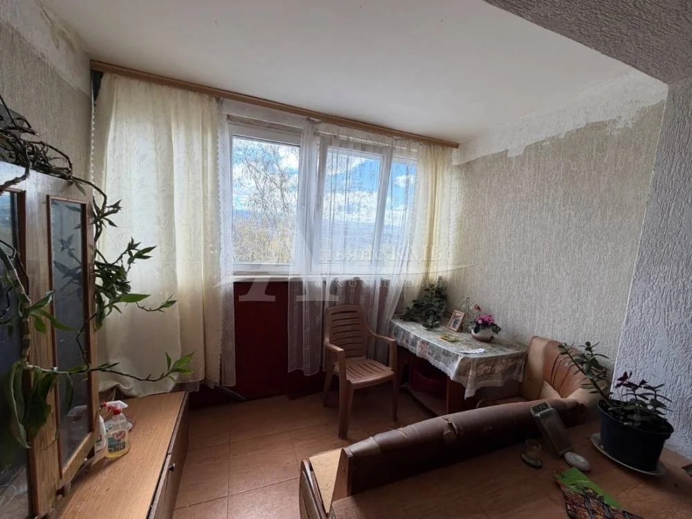 Трёхкомнатная квартира, 61.3 кв.м. - миниатюра 3