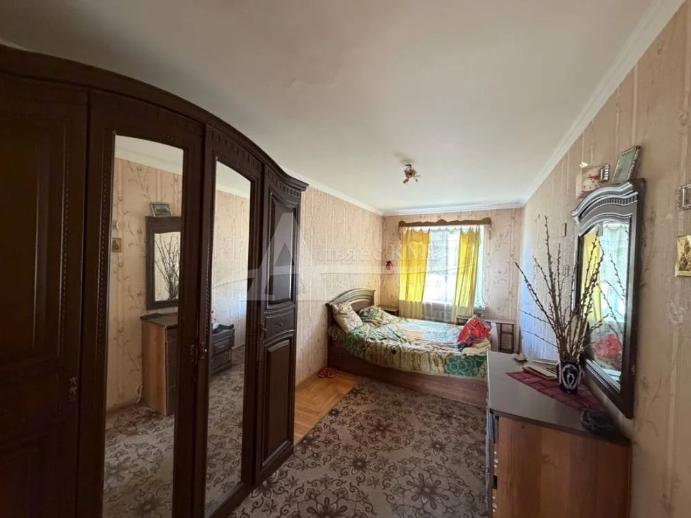 Трёхкомнатная квартира, 61.3 кв.м. - миниатюра 6