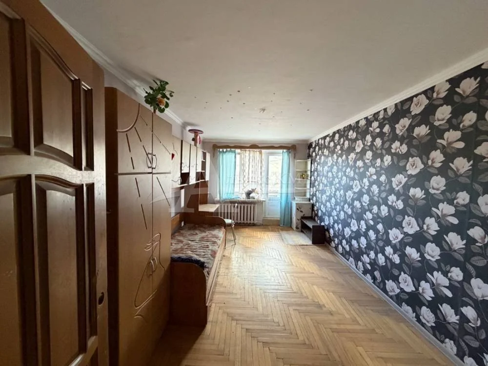 Трёхкомнатная квартира, 61.3 кв.м. - миниатюра 9