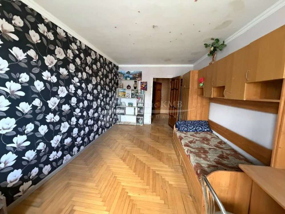 Трёхкомнатная квартира, 61.3 кв.м. - миниатюра 10