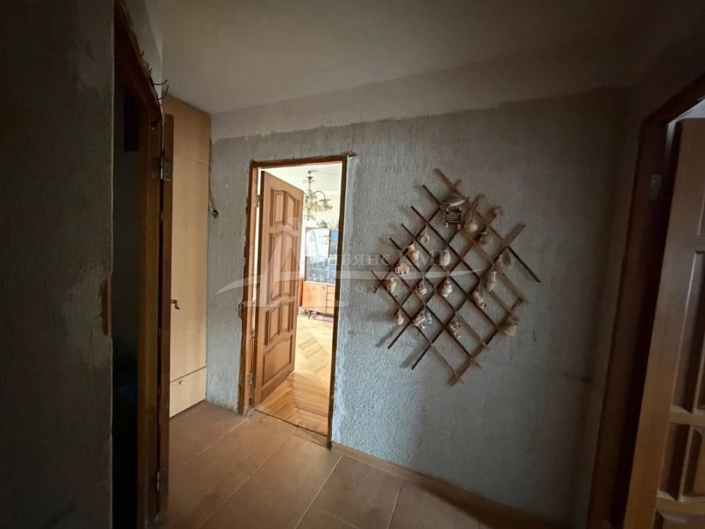 Трёхкомнатная квартира, 61.3 кв.м. - миниатюра 14
