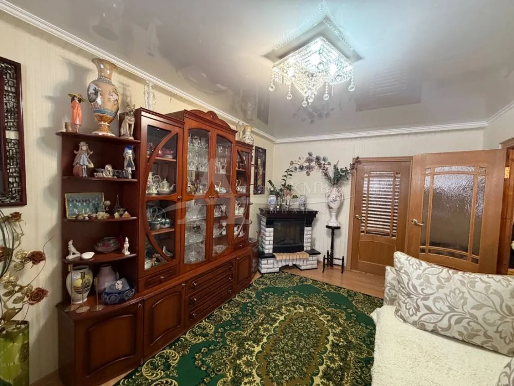 Двухкомнатная квартира, 42 кв.м. - миниатюра 8