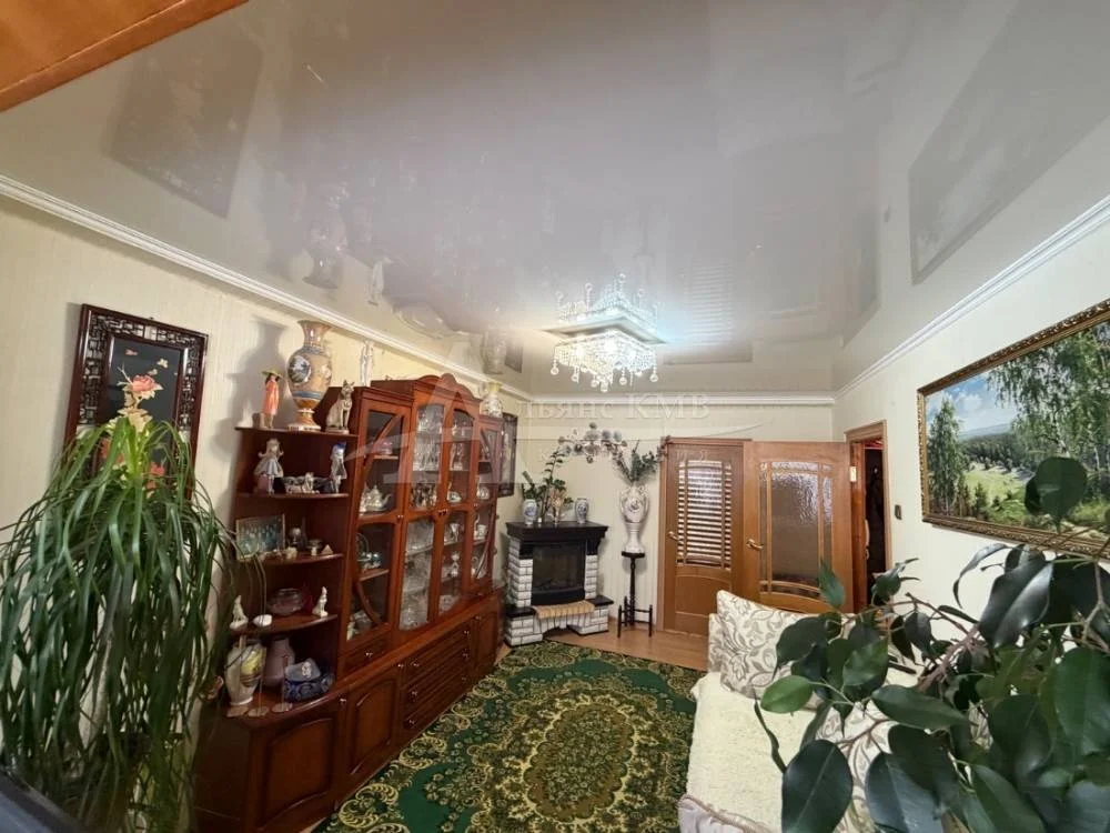 Двухкомнатная квартира, 42 кв.м. - миниатюра 9