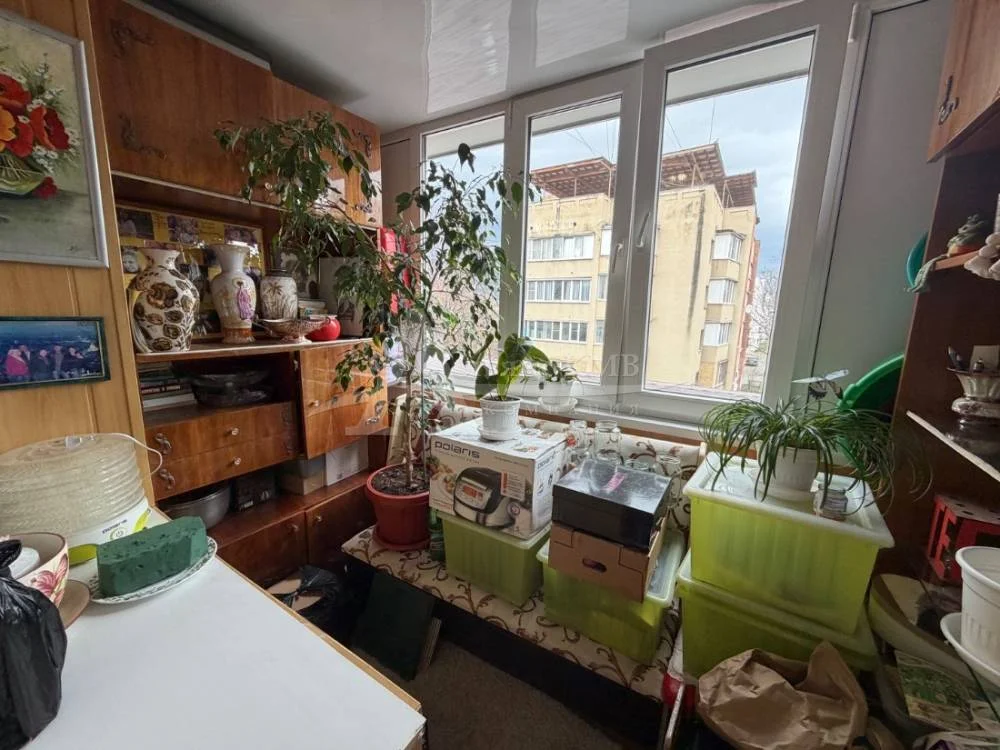 Двухкомнатная квартира, 42 кв.м. - миниатюра 13