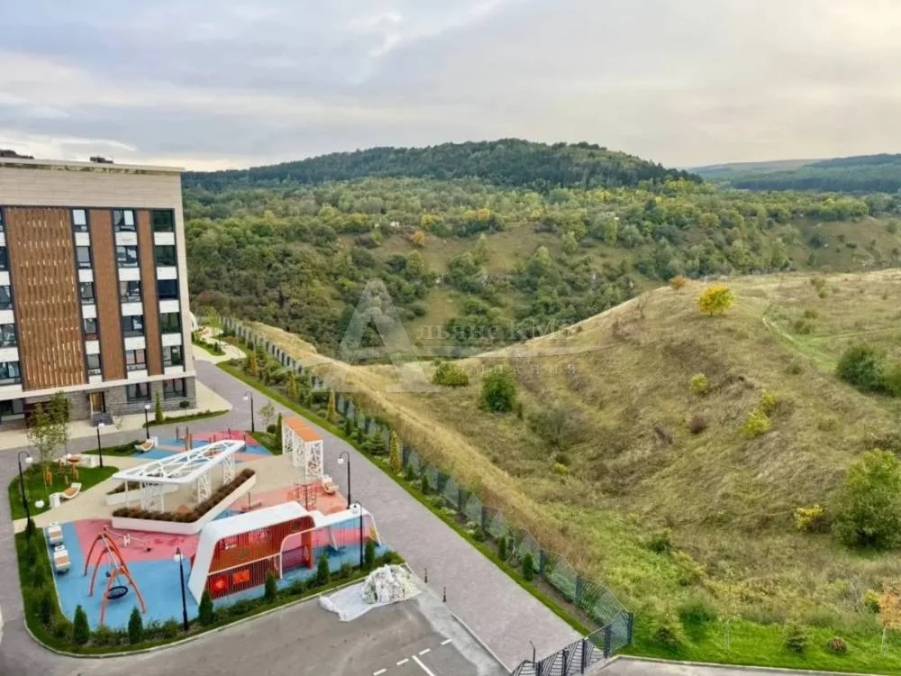 Однокомнатная квартира, 33 кв.м. - миниатюра 7
