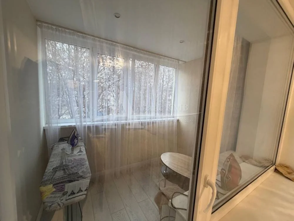 Трёхкомнатная квартира, 75 кв.м. - миниатюра 5