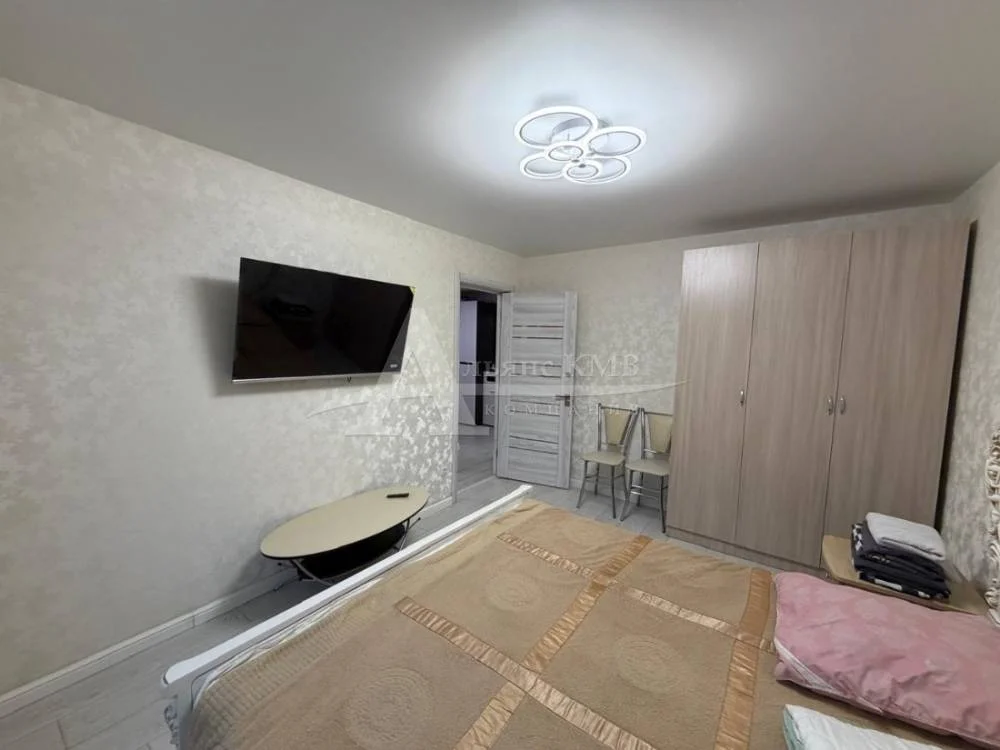 Трёхкомнатная квартира, 75 кв.м. - миниатюра 14