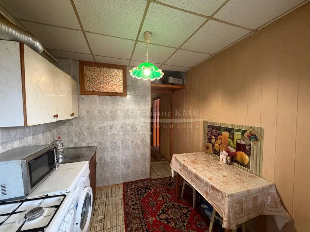 Двухкомнатная квартира, 44 кв.м. - миниатюра 2