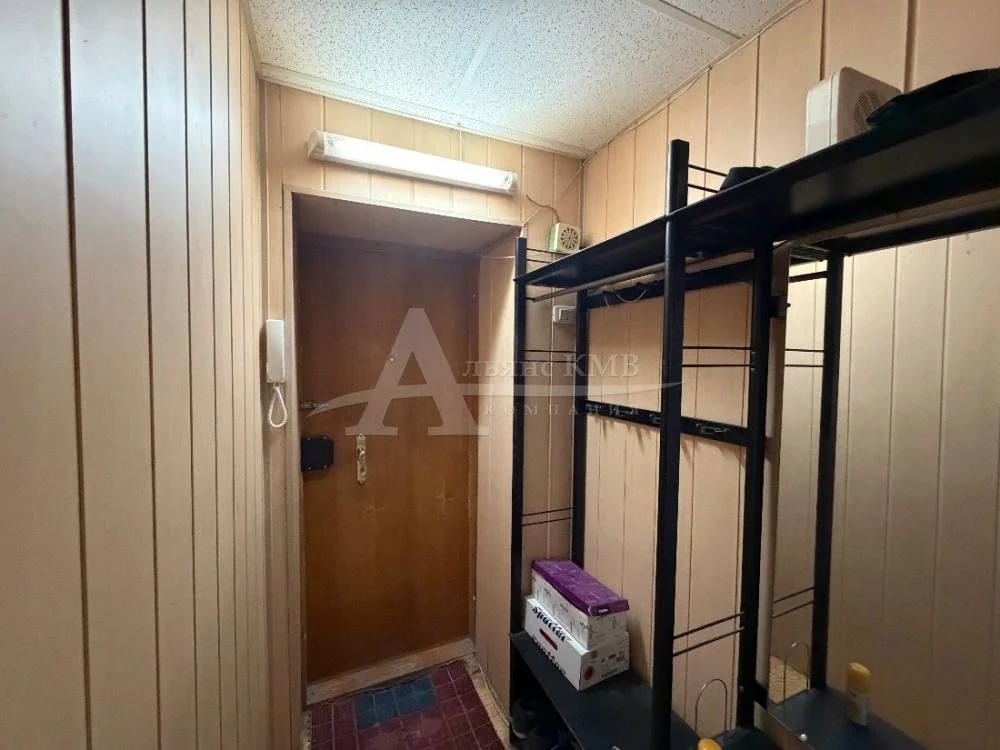 Двухкомнатная квартира, 44 кв.м. - миниатюра 6