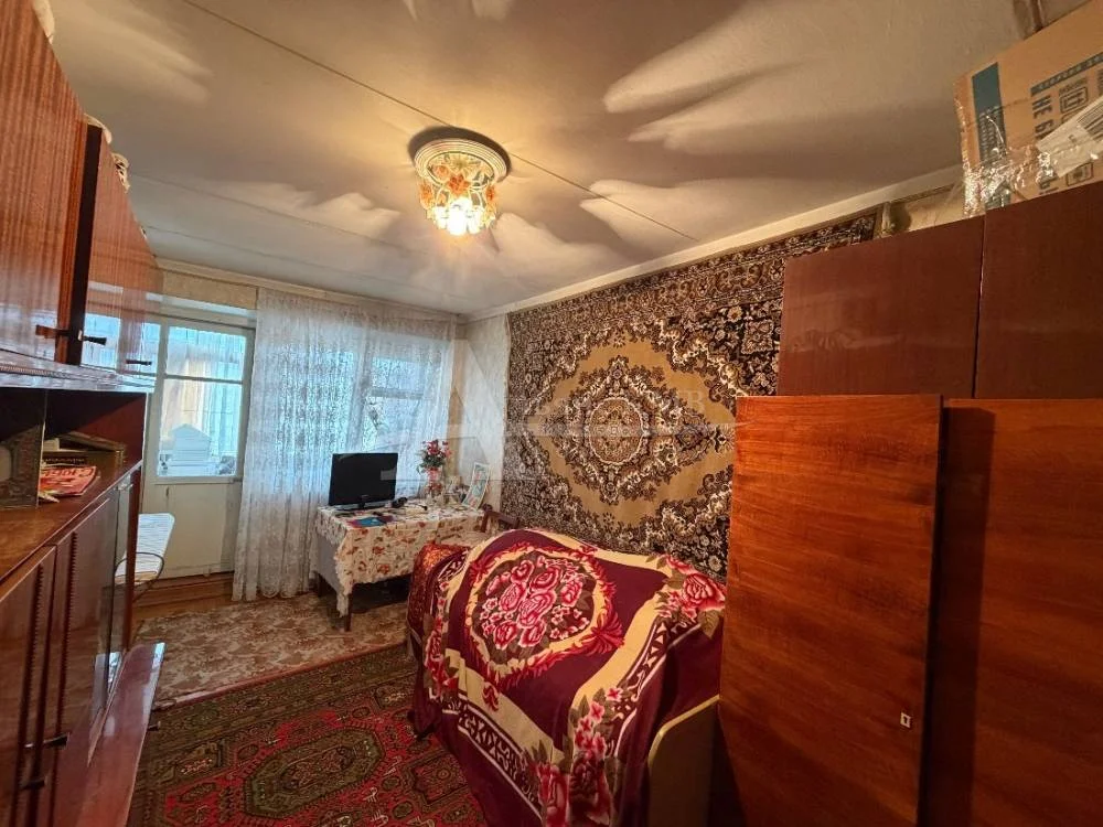 Двухкомнатная квартира, 44 кв.м. - миниатюра 11