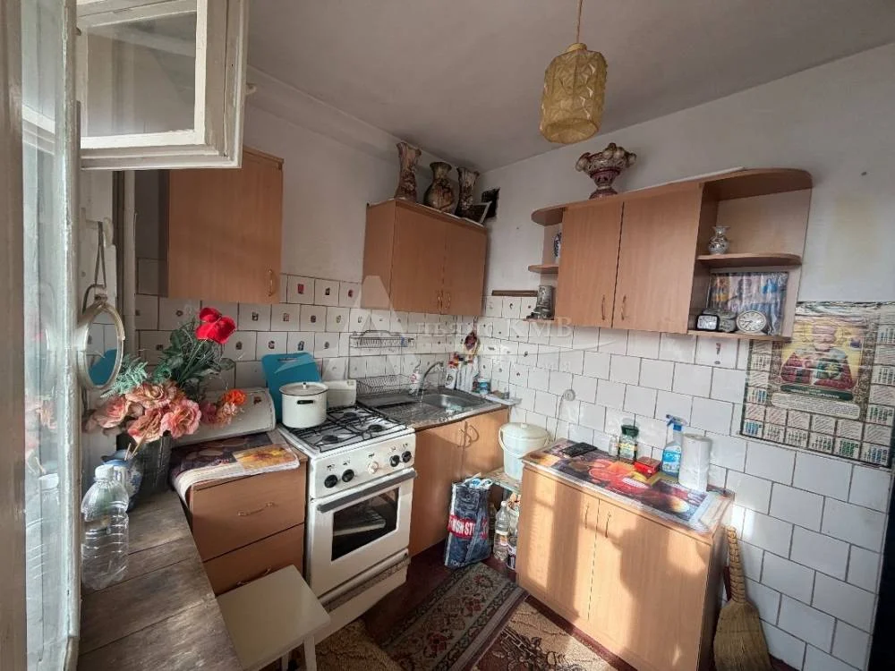 Однокомнатная квартира, 34.7 кв.м. - миниатюра 2