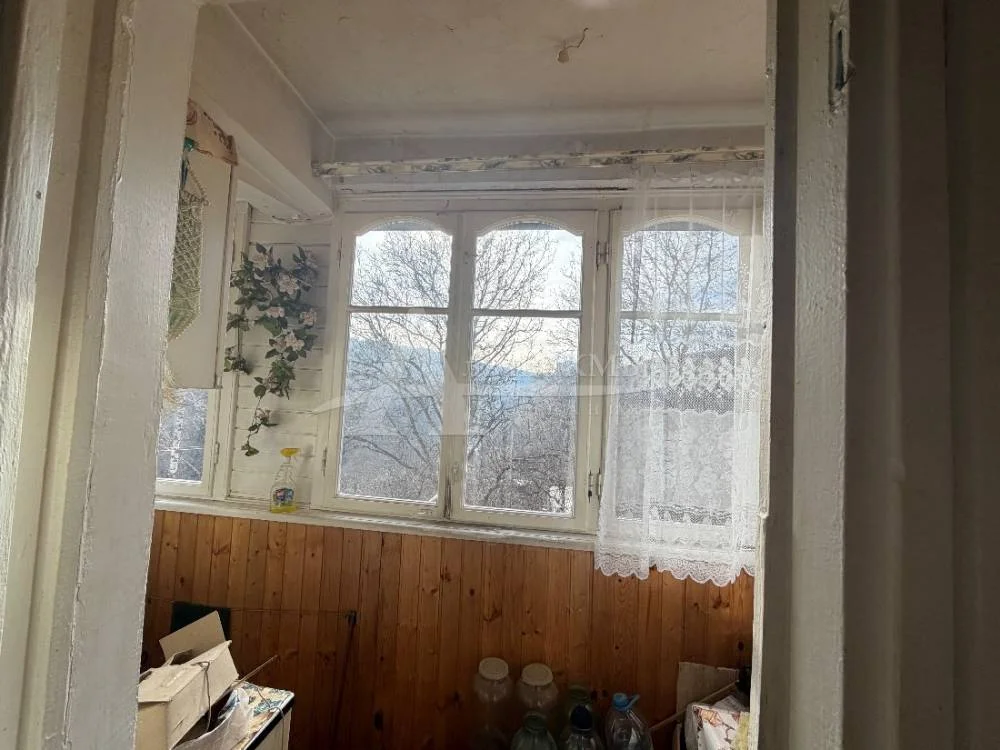 Однокомнатная квартира, 34.7 кв.м. - миниатюра 7