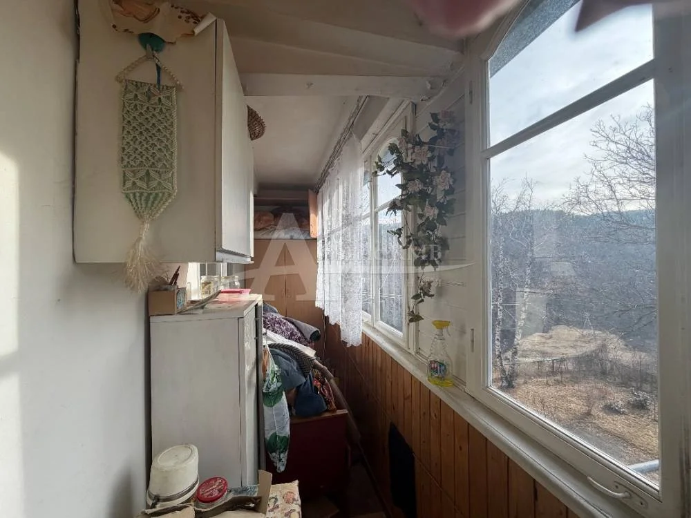 Однокомнатная квартира, 34.7 кв.м. - миниатюра 8