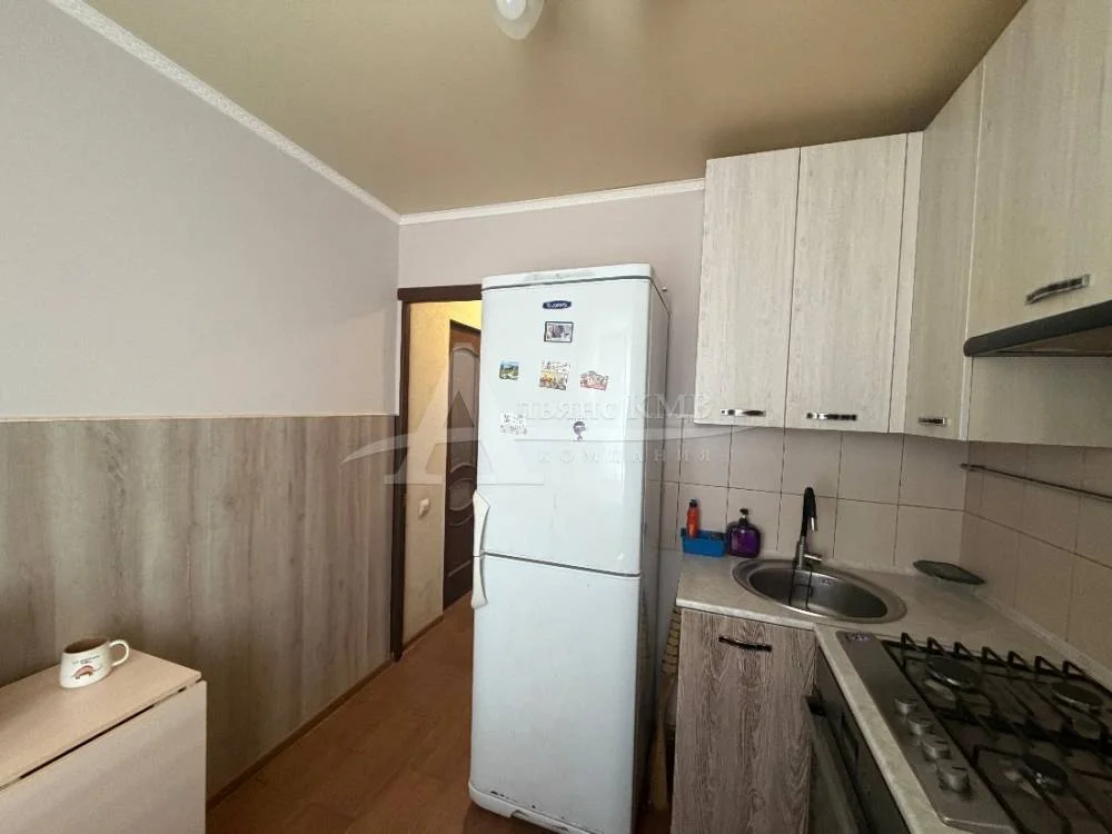 Двухкомнатная квартира, 42.1 кв.м. - миниатюра 3
