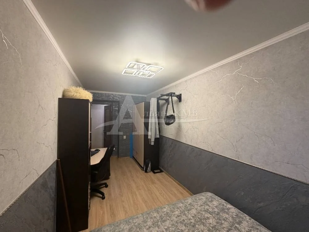 Двухкомнатная квартира, 42.1 кв.м. - миниатюра 10
