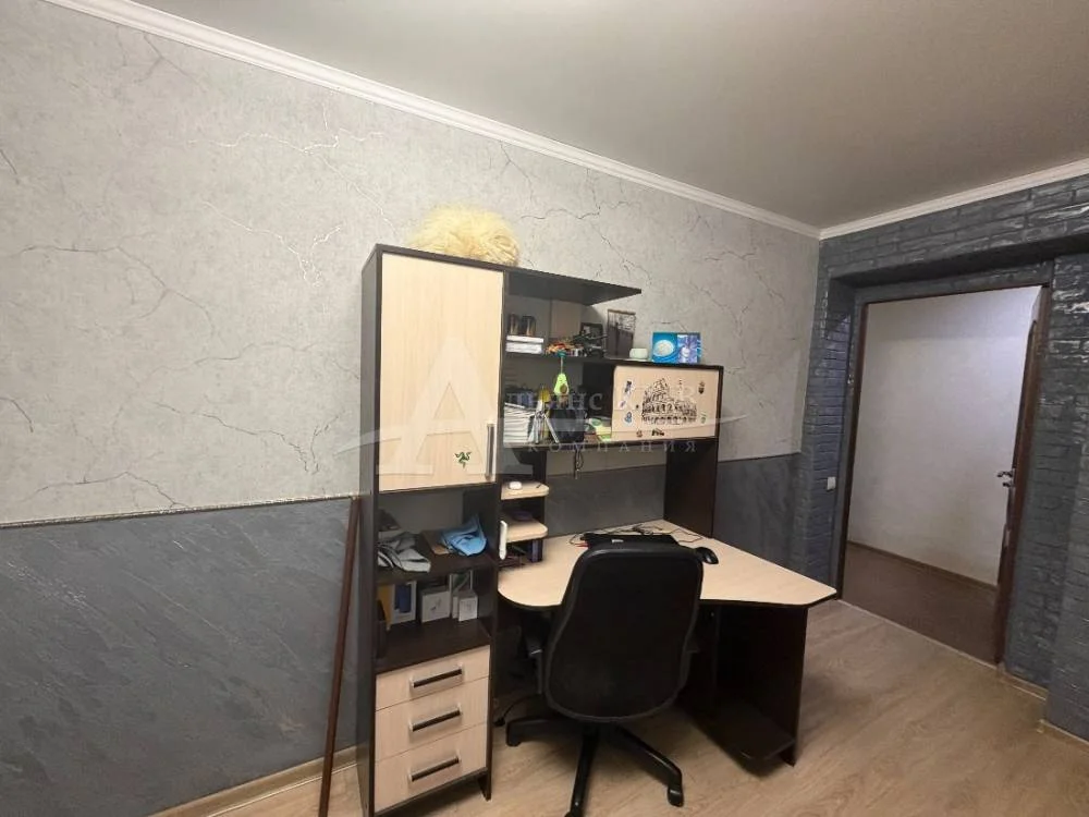 Двухкомнатная квартира, 42.1 кв.м. - миниатюра 11