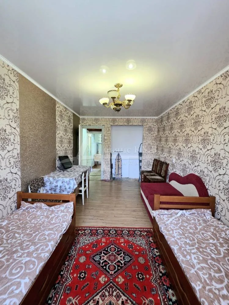 Двухкомнатная квартира, 37.8 кв.м. - миниатюра 11