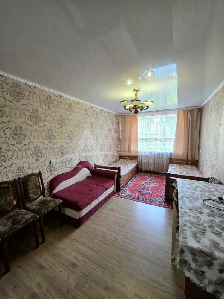 Двухкомнатная квартира, 37.8 кв.м. - миниатюра 13