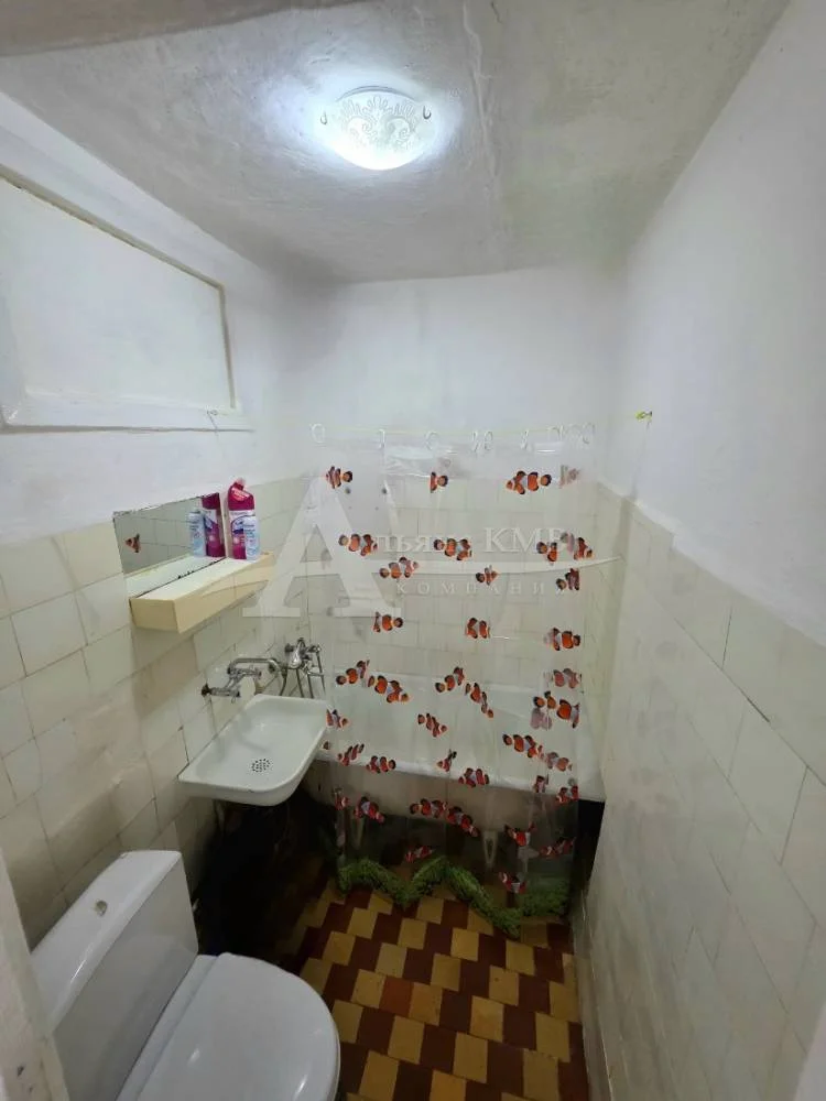 Двухкомнатная квартира, 37.8 кв.м. - миниатюра 14