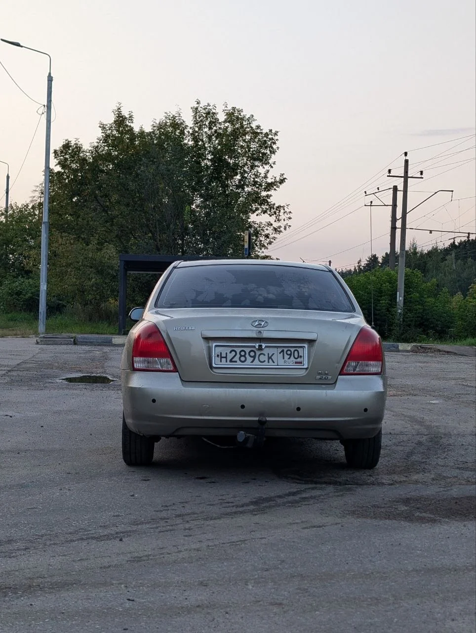 Hyundai Elantra - миниатюра 4