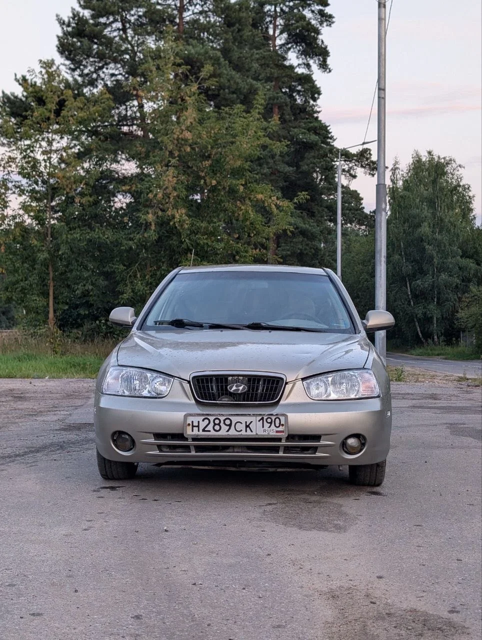 Hyundai Elantra - миниатюра 6