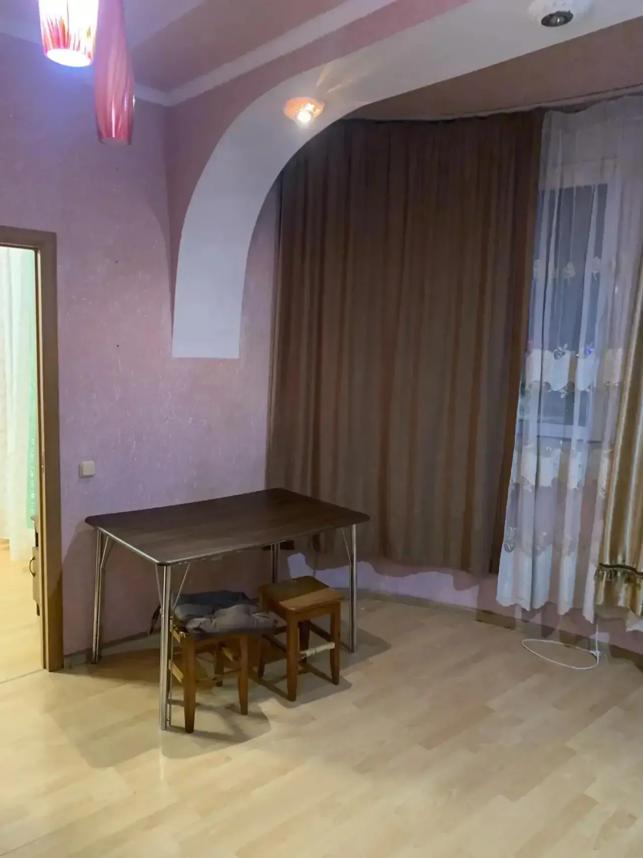 1-комнатная квартира, 42,6 кв.м, 3/5 этаж - миниатюра 3