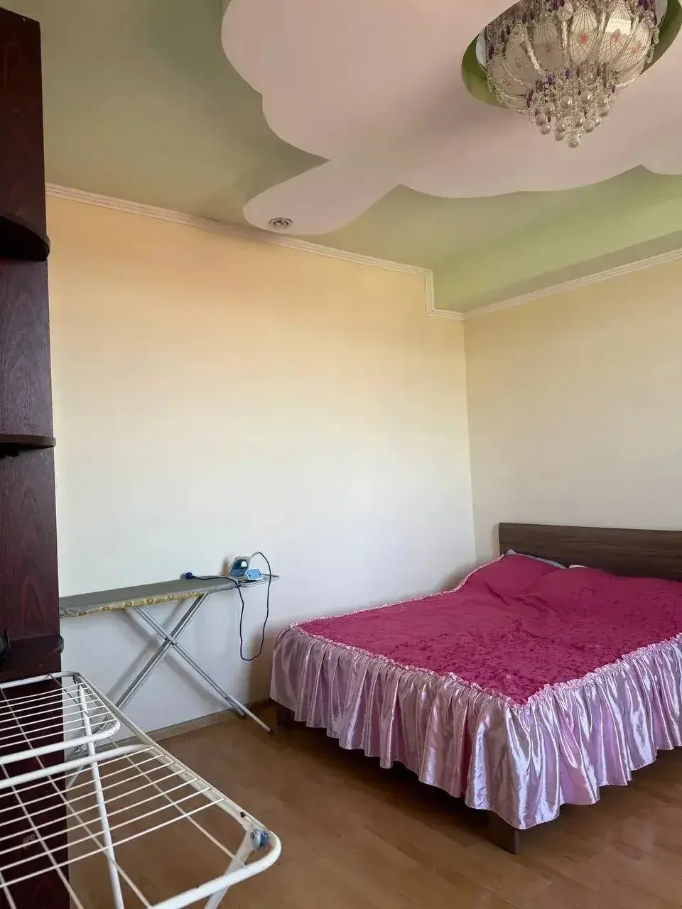 1-комнатная квартира, 42,6 кв.м, 3/5 этаж - миниатюра 4