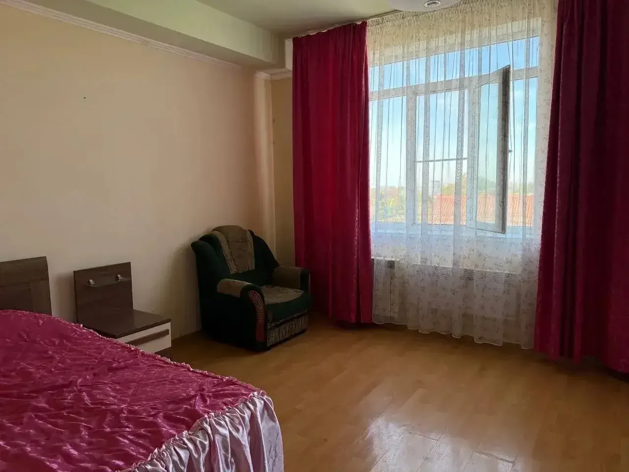1-комнатная квартира, 42,6 кв.м, 3/5 этаж - миниатюра 5