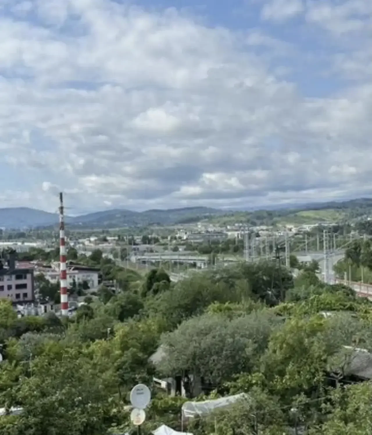1-комнатная квартира, 42,6 кв.м, 3/5 этаж - миниатюра 8