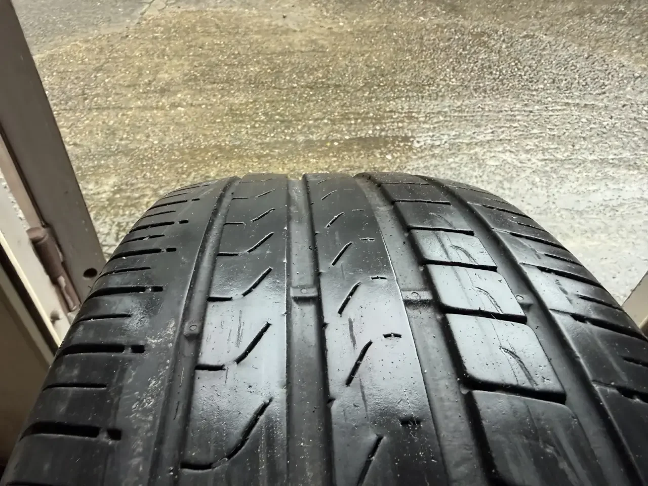 Летние шины Pirelli scorpion verde 225/55/R18 98V - миниатюра 2