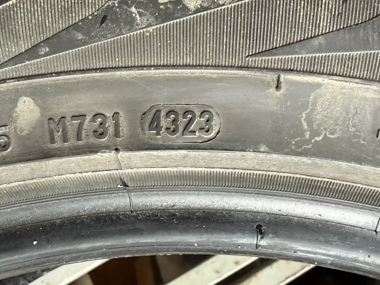 Летние шины Pirelli scorpion verde 225/55/R18 98V - миниатюра 4