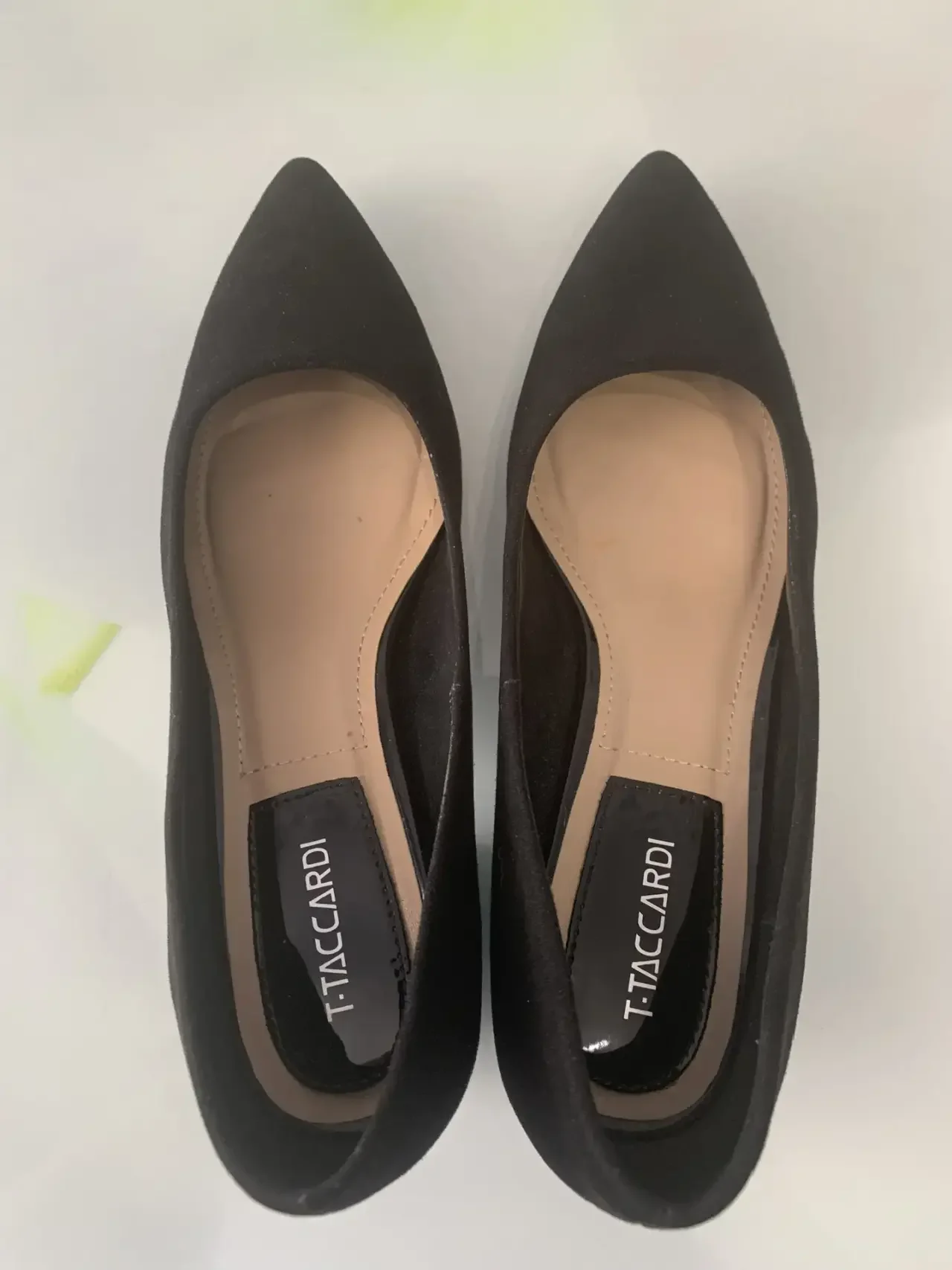 Туфли женские 37 размер - миниатюра 5