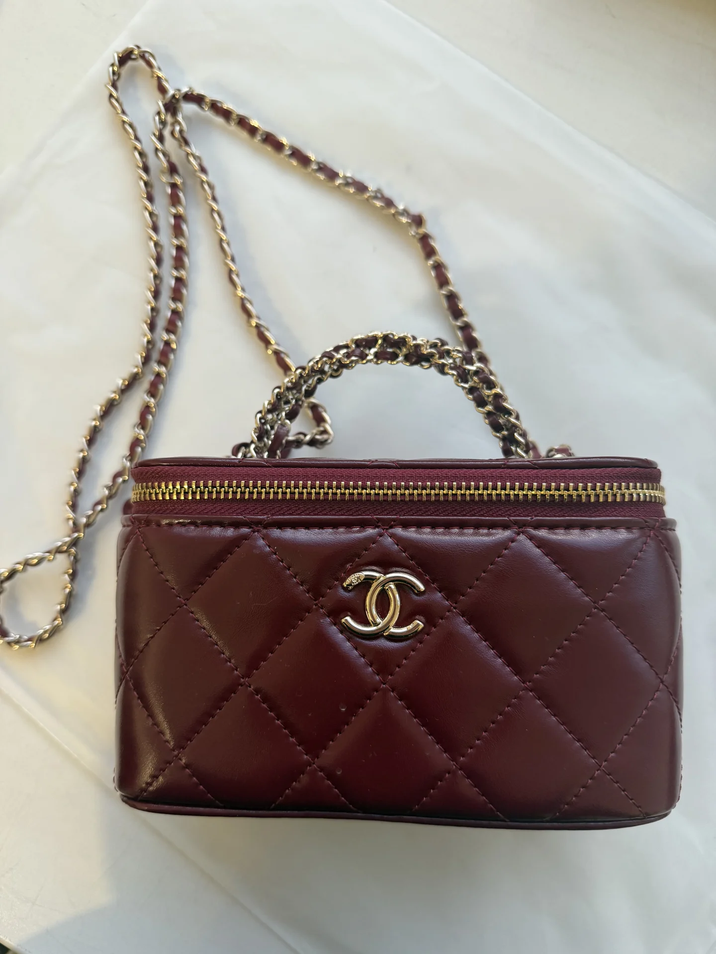 Сумка Chanel - изображение 1