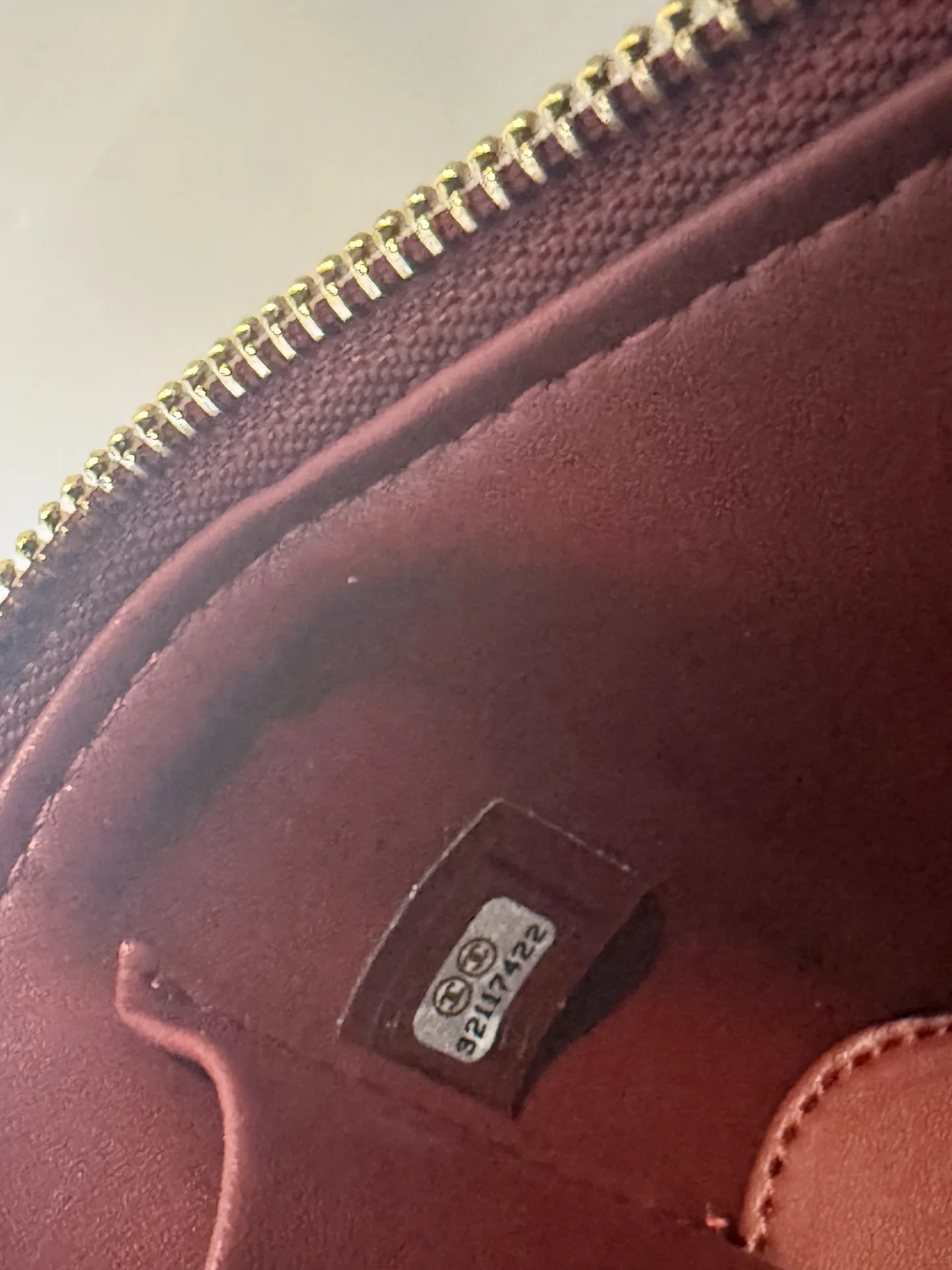 Сумка Chanel - миниатюра 5