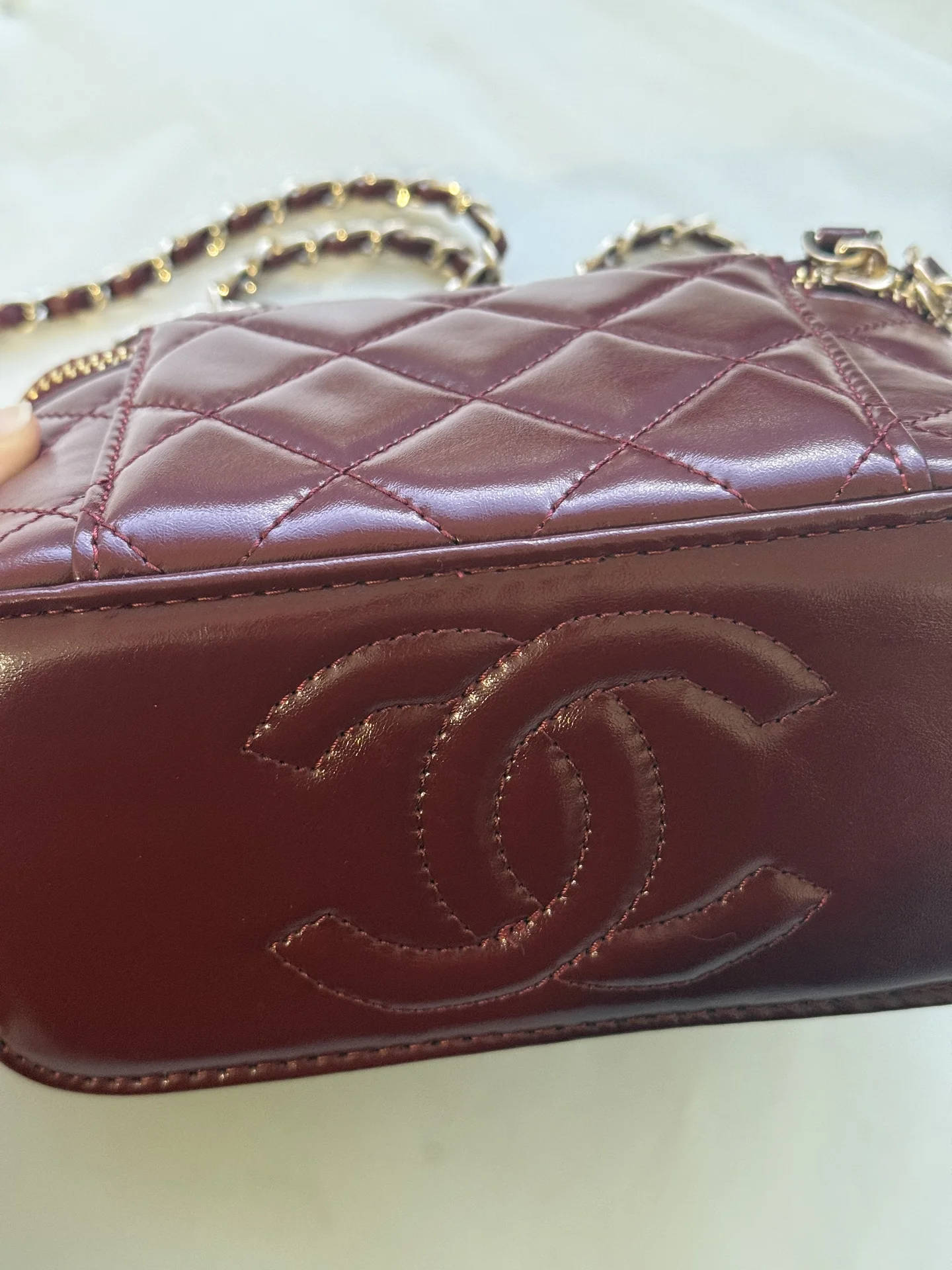 Сумка Chanel - миниатюра 6