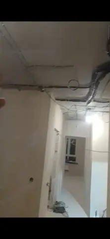 электромонтажные работы
