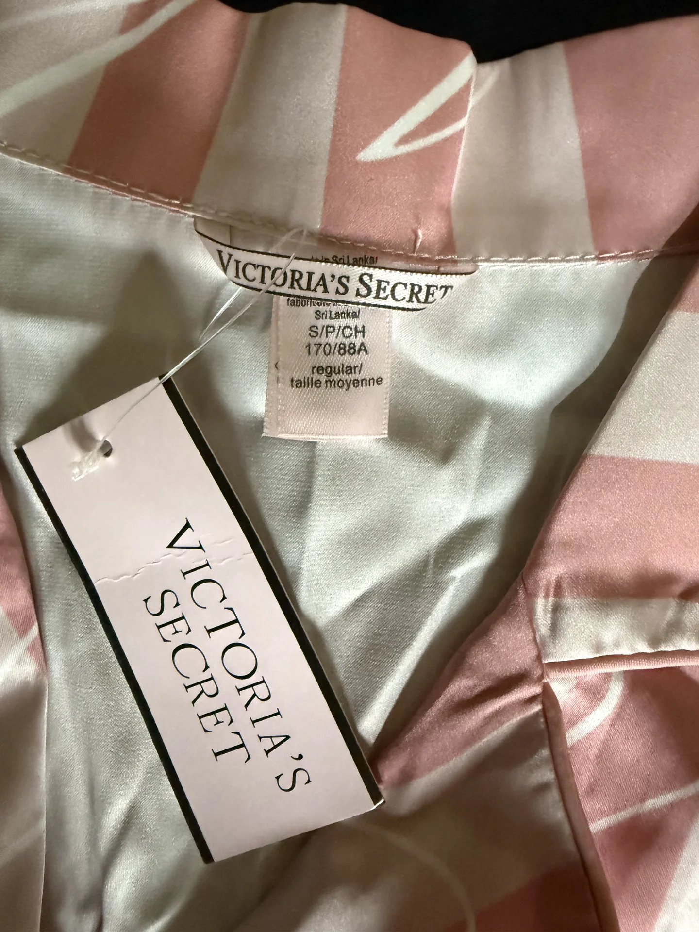 Пижама Victoria secret - миниатюра 5