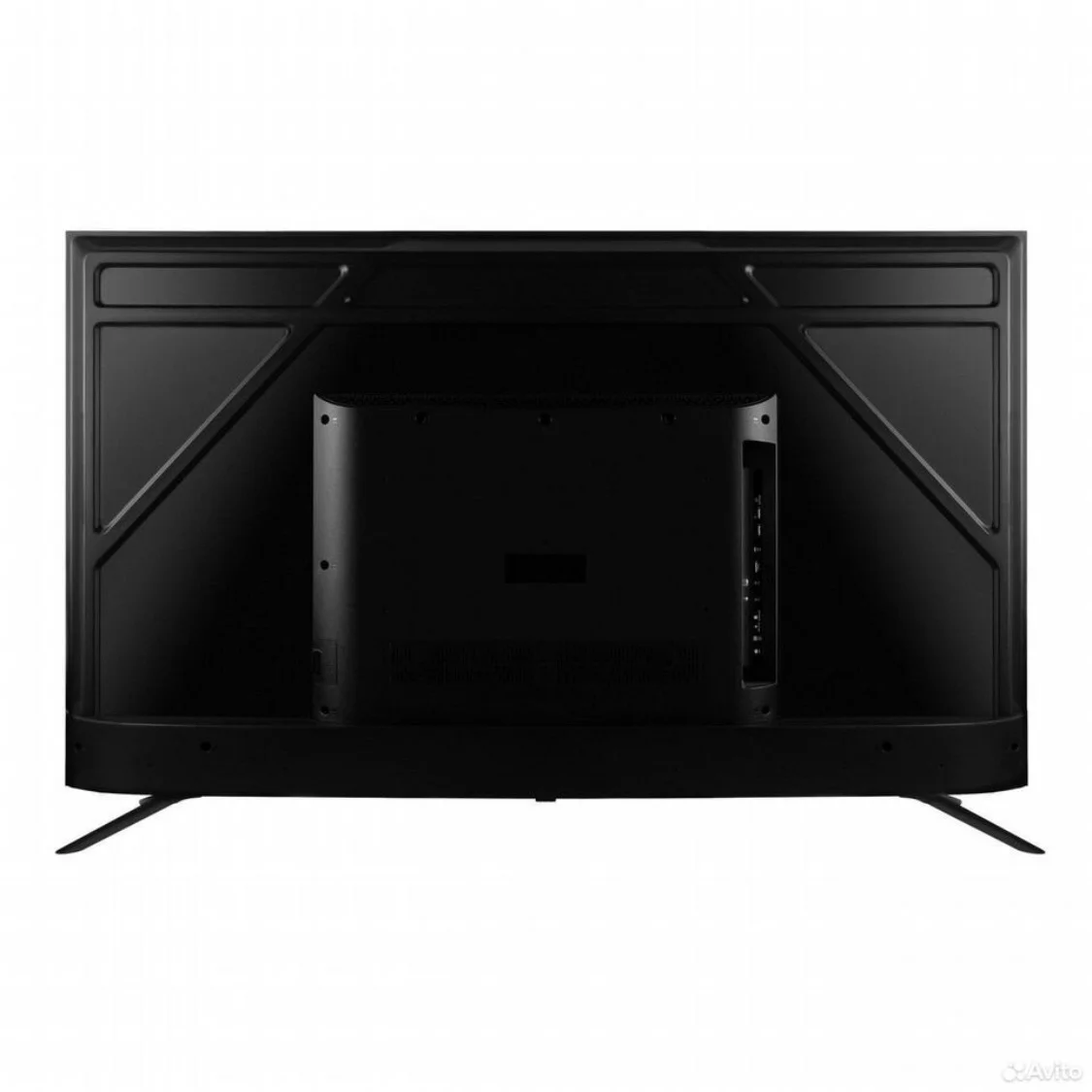 Телевизор Rombica SMART TV QX55 - миниатюра 2
