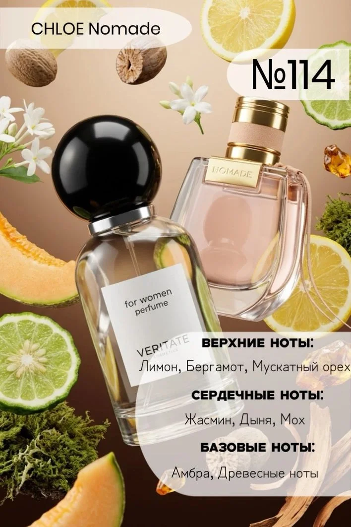 Женский парфюм Турция оригинал - миниатюра 10