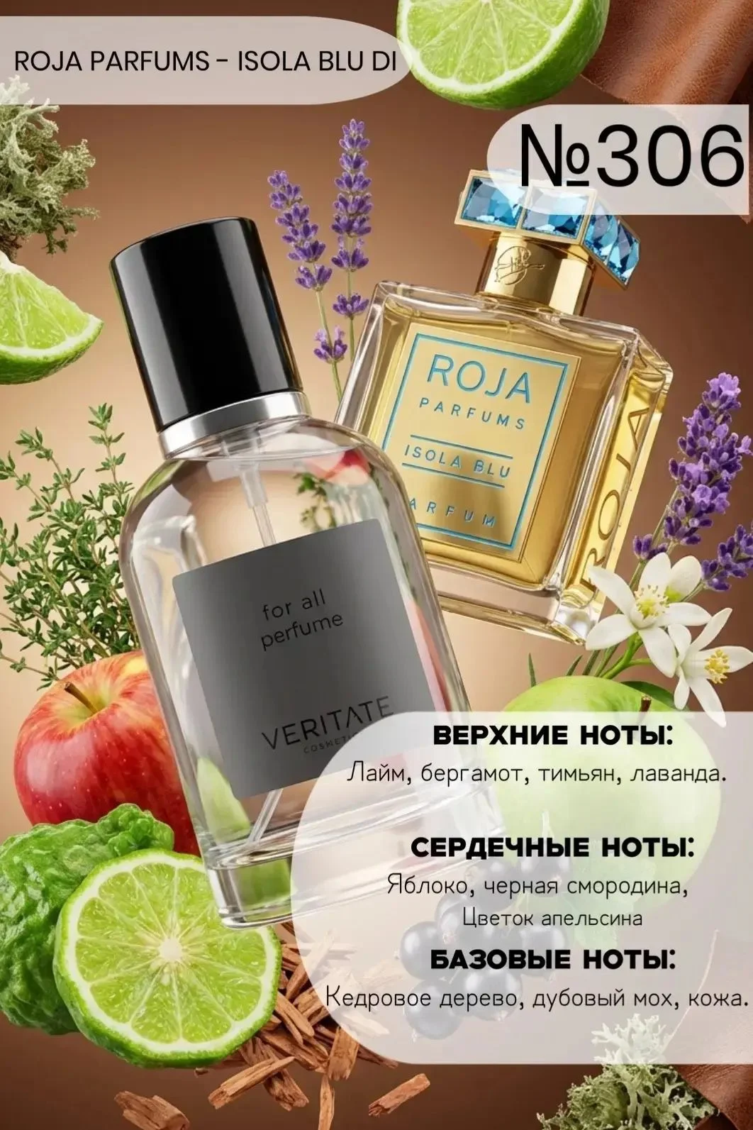 Женский парфюм Турция оригинал - миниатюра 33