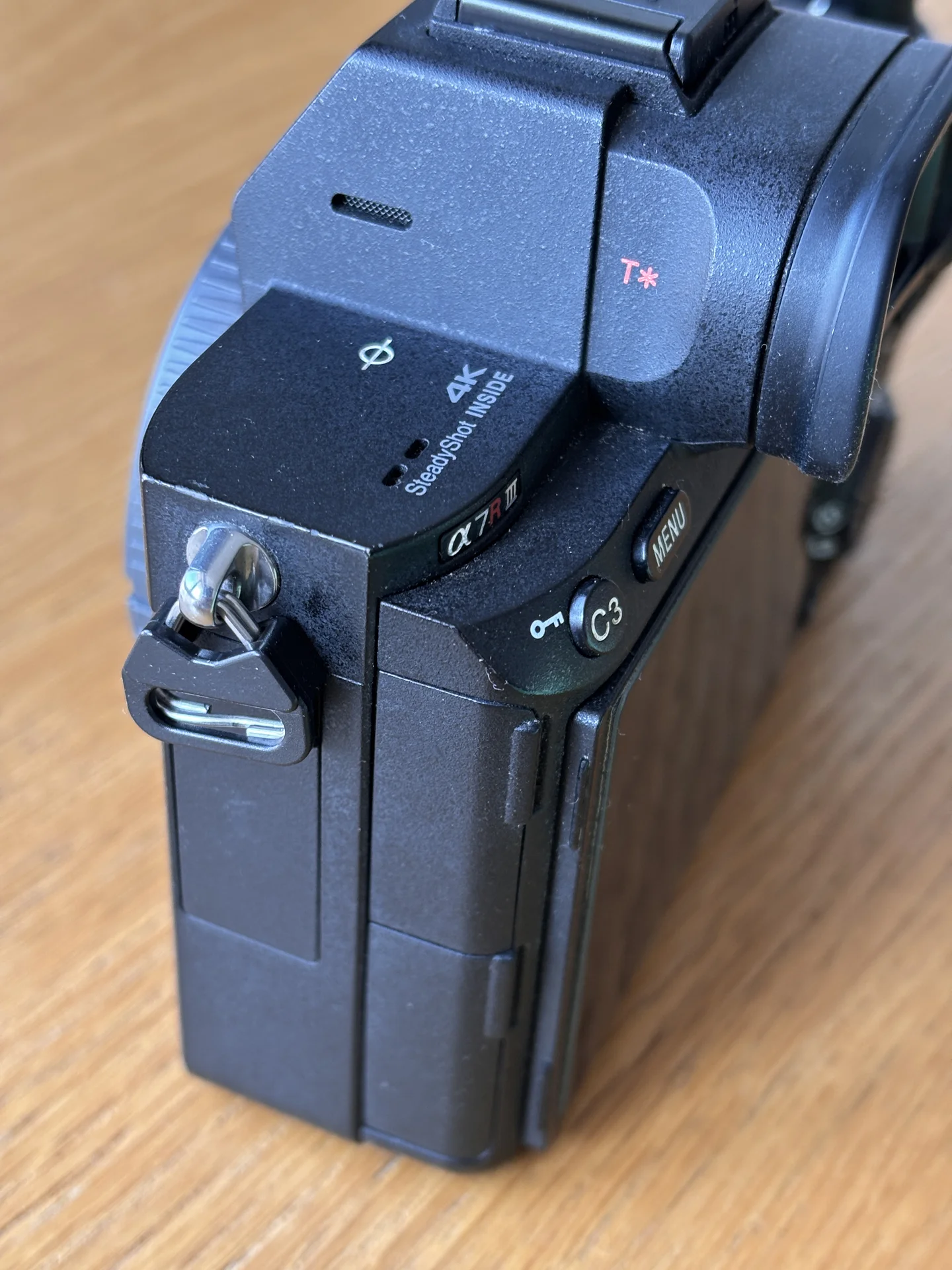 Sony A7r3 - миниатюра 4