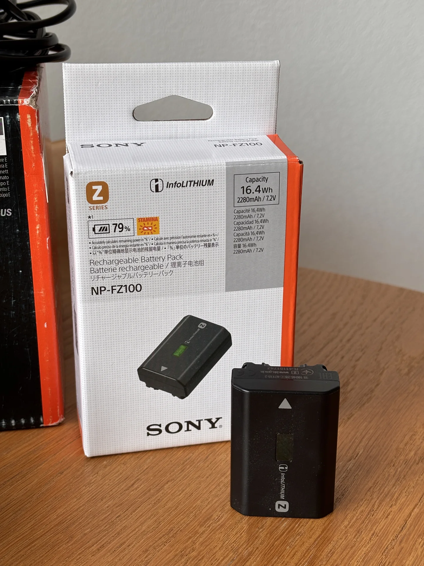 Sony A7r3 - миниатюра 7