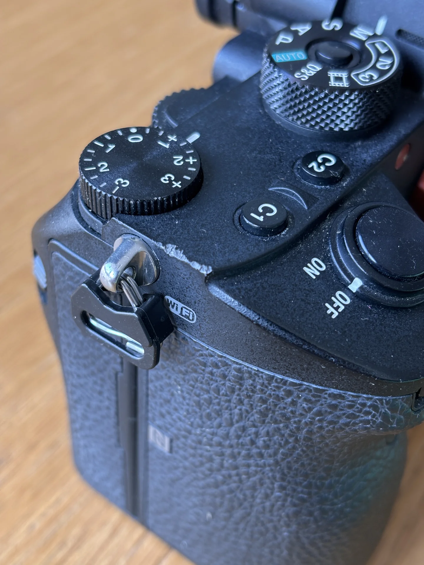 Sony A7r3 - миниатюра 11