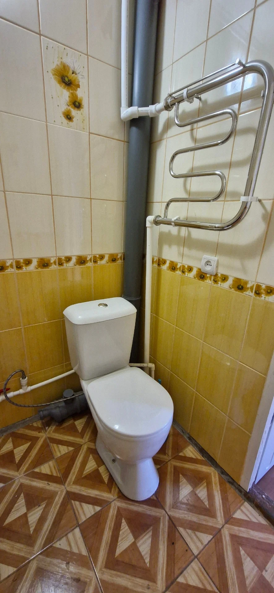 Продается 1/2 коттеджа - миниатюра 8