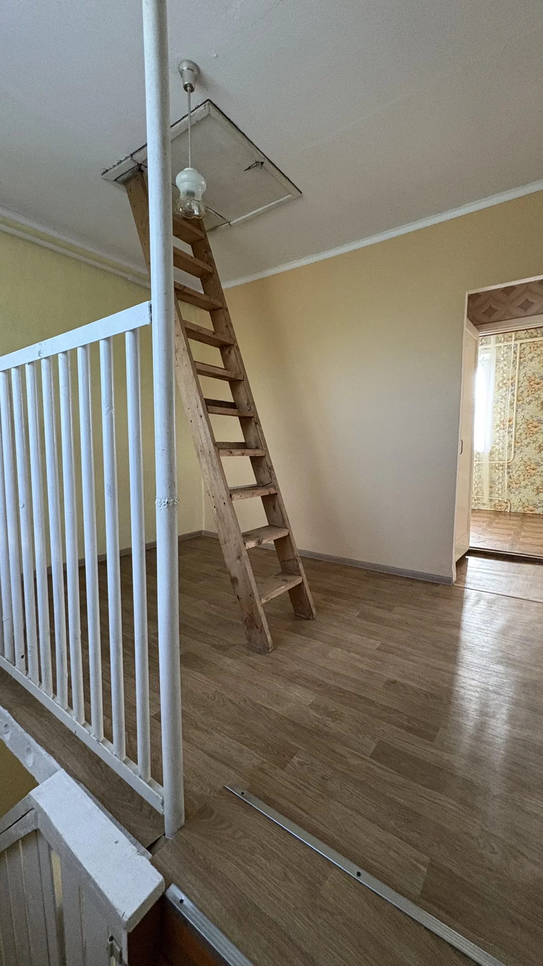 Продается 1/2 коттеджа - миниатюра 18